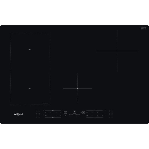 Image of Whirlpool Piano Cottura Induzione WL B2977 NE