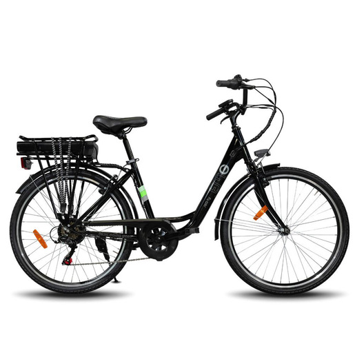 Image of EMG Sea-TY Nero Acciaio 66 cm (26'') 26,5 kg Litio