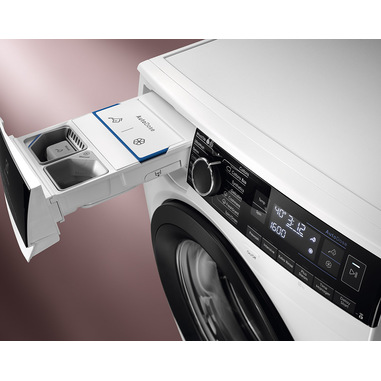 Lavatrice Electrolux EW7FBG411G - Caricamento Frontale 11kg, 1400 Giri/min, Bianco, Con Tecnologia SteamCare - Foto 7