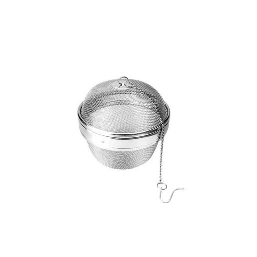 Image of Tescoma 428560 infusore Acciaio Tè