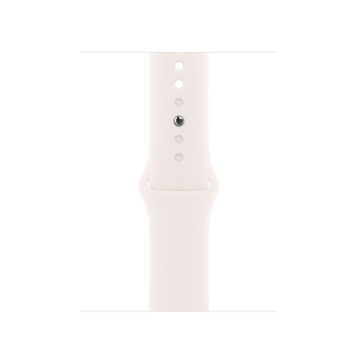 Image of Apple MXLN3ZM/A accessorio indossabile intelligente Band Fluoroelastomero