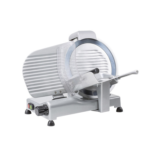 Image of RGV Desy AF 300 F affettatrice Elettrico 180 W Alluminio, Grigio Alluminio