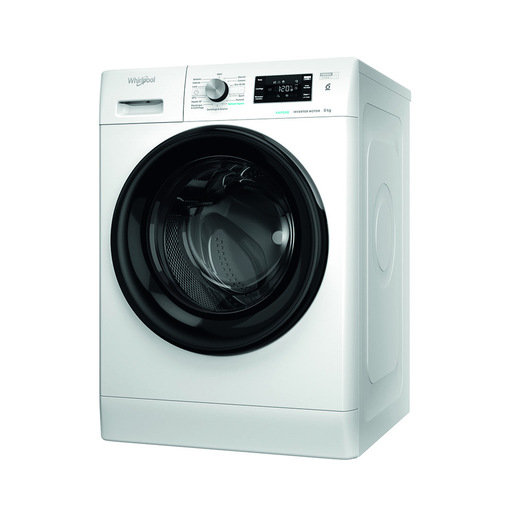 Whirlpool FFB R8528 BV IT lavatrice Caricamento frontale 8 kg 1200 Gir