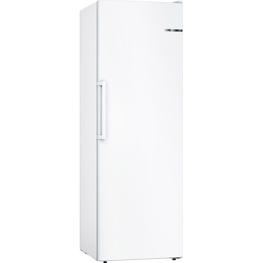 Image of Bosch Serie 4 GSN33VWEP Serie 5 Congelatore Verticale da libera installazione 176 x 60 cm Bianco Classe E