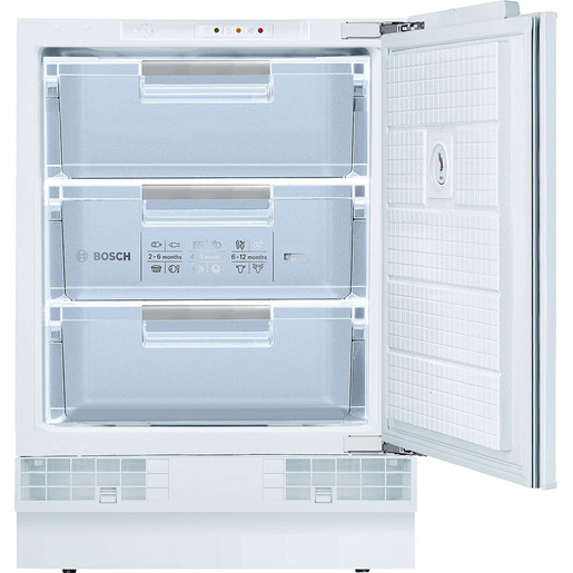 Image of Bosch Serie 6 GUD15ADF0 congelatore Congelatore verticale Da incasso 1