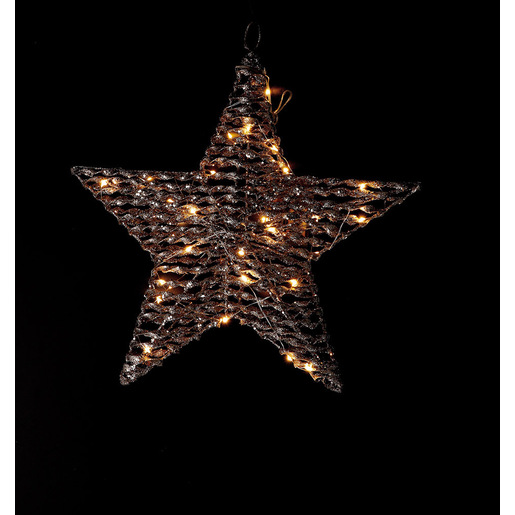 Image of AD Trend 85168 illuminazione decorativa Figura luminosa decorativa 15 lampadina(e) LED