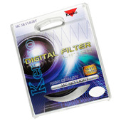Kenko KMSK77 Filtro Per Lenti Della Macchina Fotografica Filtro Cielo Per Fotocamera 7,7 Cm-image