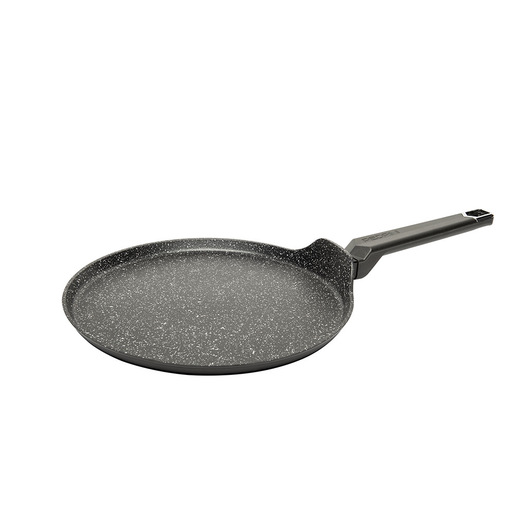 Pedrini 02PE1673 padella Crepiera Rotondo