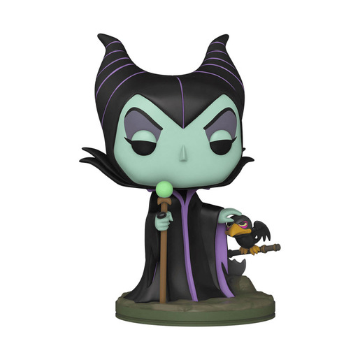 Image of FUNKO POP! Maleficent