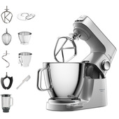 Kenwood Titanium Chef Baker Xl Planetaria KVL85.124SI-image