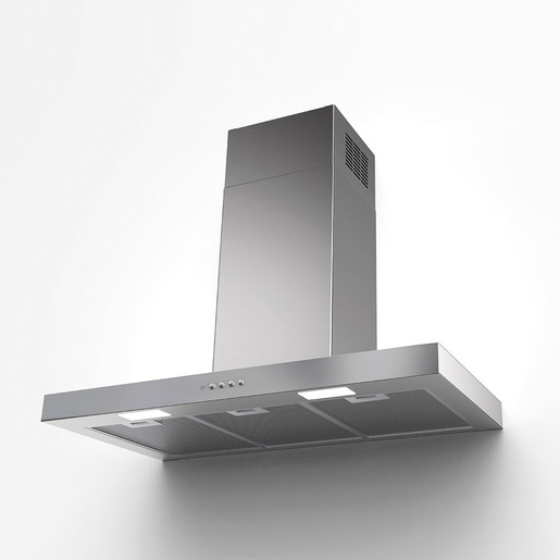Faber 325.0631.940 cappa aspirante Cappa aspirante a parete Acciaio inox C 430 m³/h