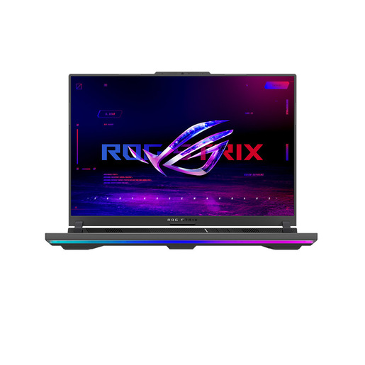 Image of ASUS ROG Strix G16 G614JIR-N4041W laptop Computer portatile 40,6 cm (1