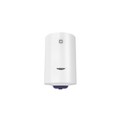 Ariston BLU1 R 80 V Verticale Boiler Sistema Per Caldaia Singola Blu, Bianco-image