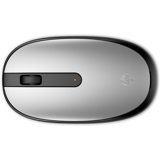 Image of MOUSE 240 BLUETOOTH Silver