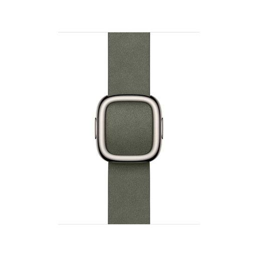 Image of Apple MGGC4ZM/A accessorio indossabile intelligente Band Grigio Poliestere