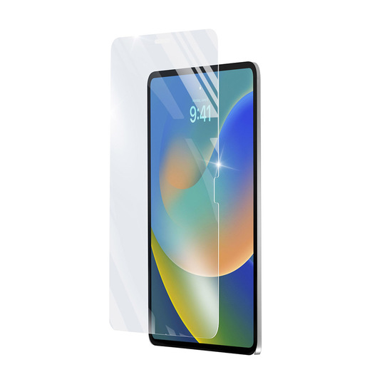 Image of Cellularline Impact Glass - iPad 10.9'' (2022) Vetro temperato sottile e resistente