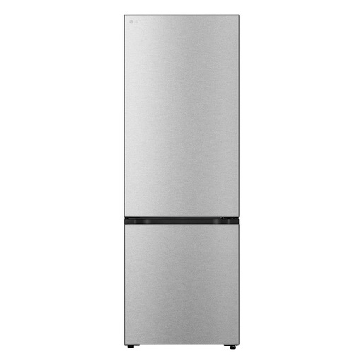 Image of LG GBBW726CMB Frigorifero combinato Fit & Max 70cm, Classe C, 465L, AI Fresh,Wi-Fi, Metal Fresh, Door Cooling, Metal Sorbet