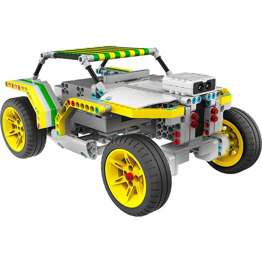 Image of UBTECH Jimu Robot Karbot Kit