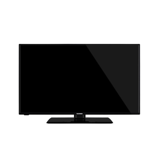 Image of Telefunken TE40550B42V2H TV 101,6 cm (40'') Full HD Smart TV Wi-Fi Nero