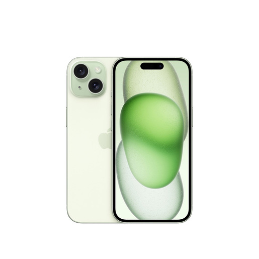 Image of        iPhone 15 128GB Verde