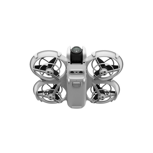 DJI Neo 4 rotori Quadrirotore 12 MP 3840 x 2880 Pixel 1435 mAh Nero, Bianco