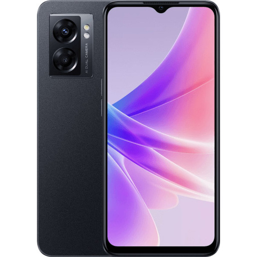 Image of TIM OPPO A77 5G 16,7 cm (6.56'') Doppia SIM Android 12 USB tipo-C 6 GB
