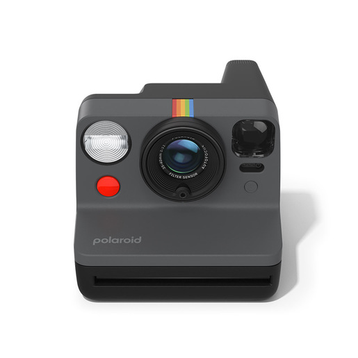 Image of Polaroid Now Gen 3 Nero