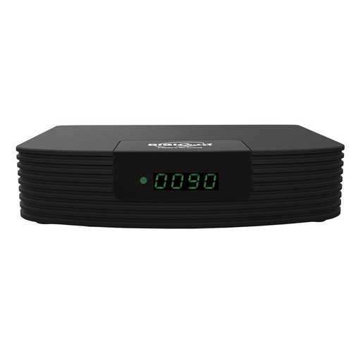 Image of        Digiquest DGQ990 HD - Decoder Terrestre Full HD REC - Doppio Telecoman