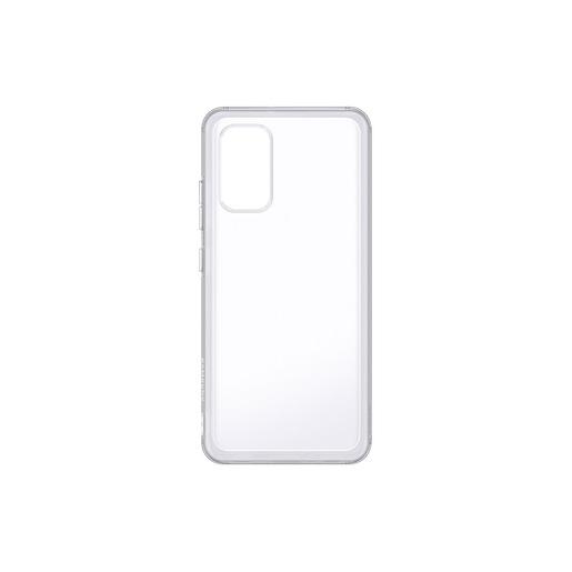 Image of Samsung Galaxy A32 Custodia morbida Soft Clear Cover Trasparente