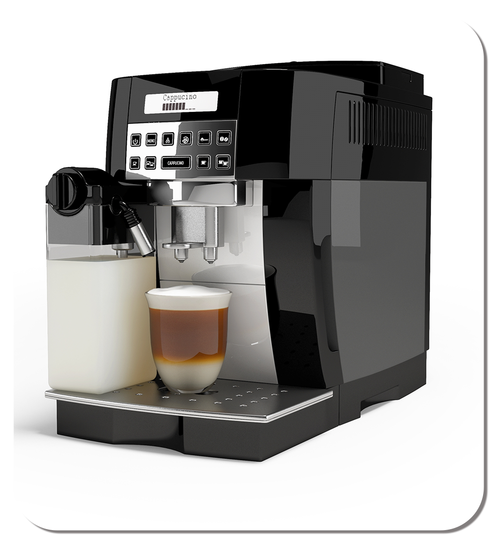 Macchine del caffè automatiche - Guida Acquisto Unieuro