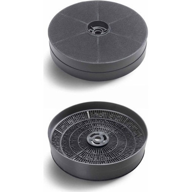 Fltr Antodore Per Cappa Elca Electrolux Samsung 2 Fltr A Carbone Attvo Per Cappe