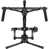Dji Ronin Stabilizzatore D’Immagine Nero-image