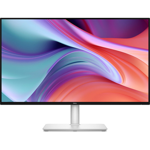 Image of DELL S Series S2725HSM Monitor PC 68,6 cm (27'') 1920 x 1080 Pixel Full HD LCD Bianco