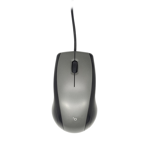 Image of MFZ5176 mouse Ambidestro USB tipo A 1000 DPI