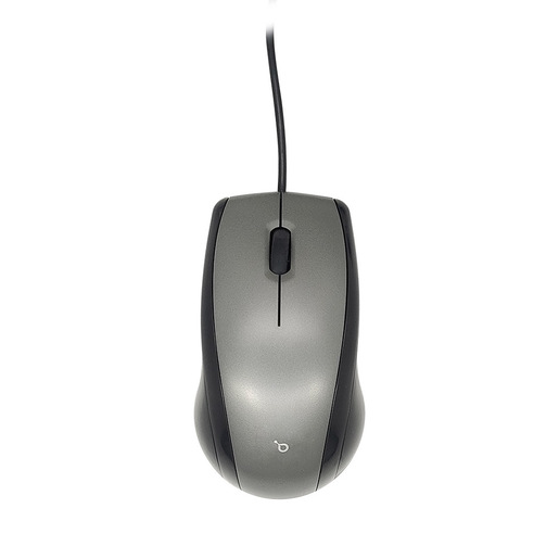 Image of        MFZ5176 mouse Ambidestro USB tipo A 1000 DPI