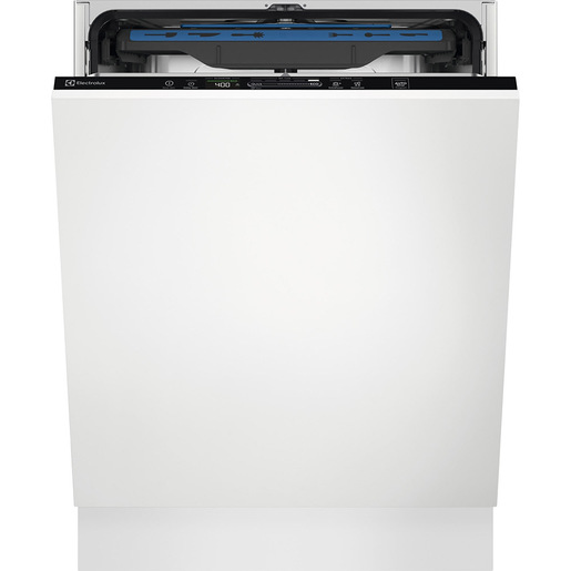 Image of Electrolux EES48400L Lavastoviglie Integrata totale Serie 600 SatelliteClean® 60 cm