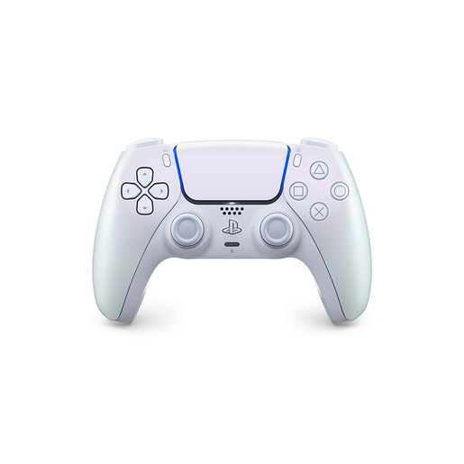 Sony controller wireless DualSense, PlayStation 5 chroma pearl