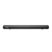 Ioplee IOPEXTSDBAR410G Altoparlante Soundbar Nero 2.0 Canali 40 W-image