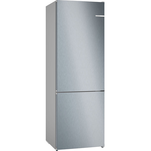 Image of Bosch Serie 4 KGN492LDF frigorifero con congelatore Libera installazio