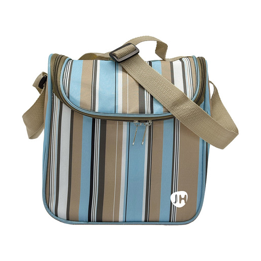 Image of Joia Home JHOSTRBT07B contenitori termico Borsa termica 7 L Multicolore
