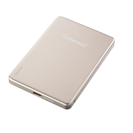Image of Intenso PowerBank MagSafe 5000mAh Champ.