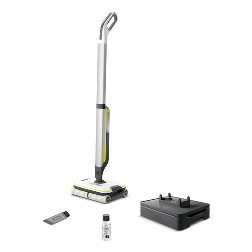 Image of Kärcher LAVAPAVIMENTI FC 7 CORDLESS