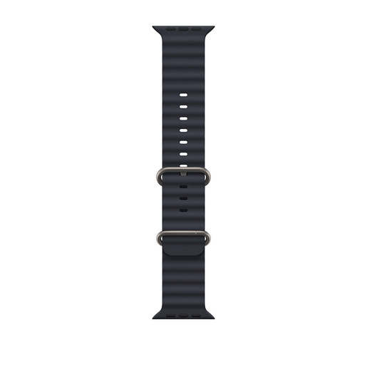 Apple Cinturino Ocean mezzanotte (49 mm)