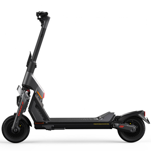 Image of Segway GT1D Nero 20 km/h