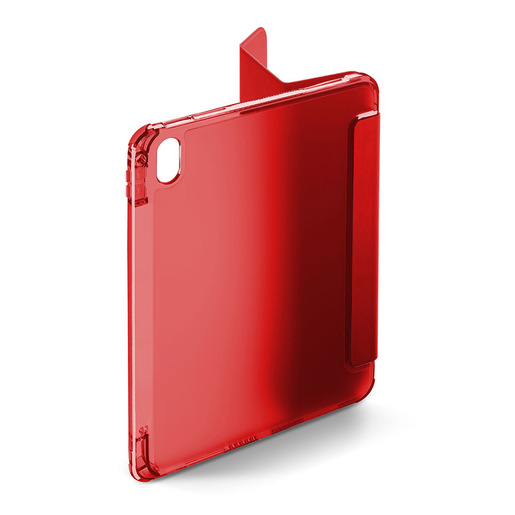 Cellularline Folio - iPad 11'' (A16) / IPAD 10.9'' (10th gen) Custodia per tablet con funzione stand