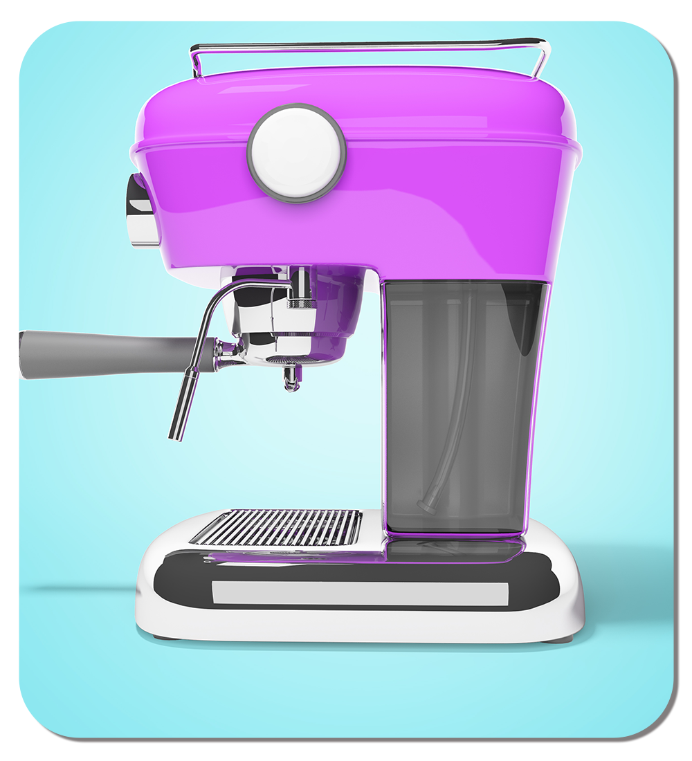 Come sbloccare macchina del caffè - Guida Utilizzo Unieuro
