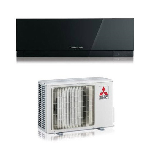 Image of Mitsubishi Electric Monosplit 9000BTu MUZ-EF25VG + MSZ-EF25VGKB condiz