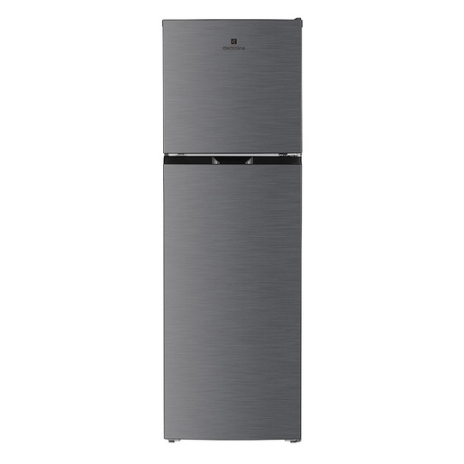 Image of Electroline TME320NM2XE0 frigorifero con congelatore Libera installazione E Acciaio inox