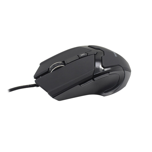 Image of IOPLEE MGZ5239 Mouse Gaming Ambidestro USB tipo A 2400 DPI