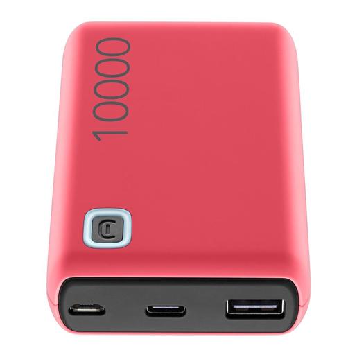 Image of        Cellularline Power Bank ESSENCE 10000